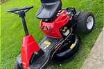 Used Ride On Mowers for Sale UK