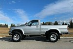 Used Toyota Trucks for Sale Near Me