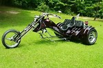 Used Trikes for Sale Near Me