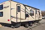 Used Ultra Lite Travel Trailers