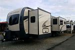 Used Ultra Lite Travel Trailers for Sale by Owner
