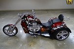 Used V8 Choppers Trikes for Sale
