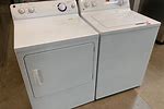 Used Washer and Dryer Craigslist