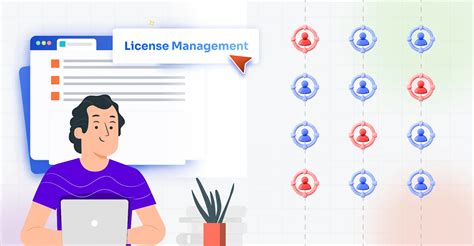 User License Management