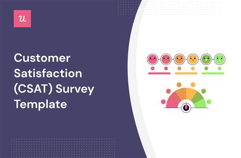 User Satisfaction Survey Template