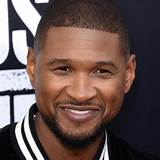 Biografia Usher