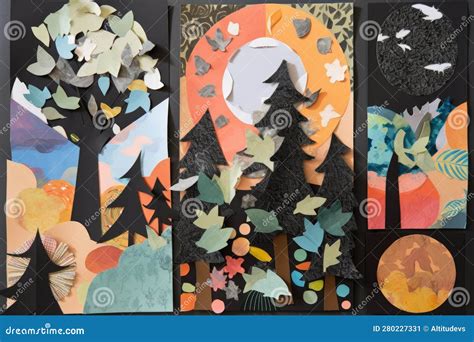 Using Cutouts