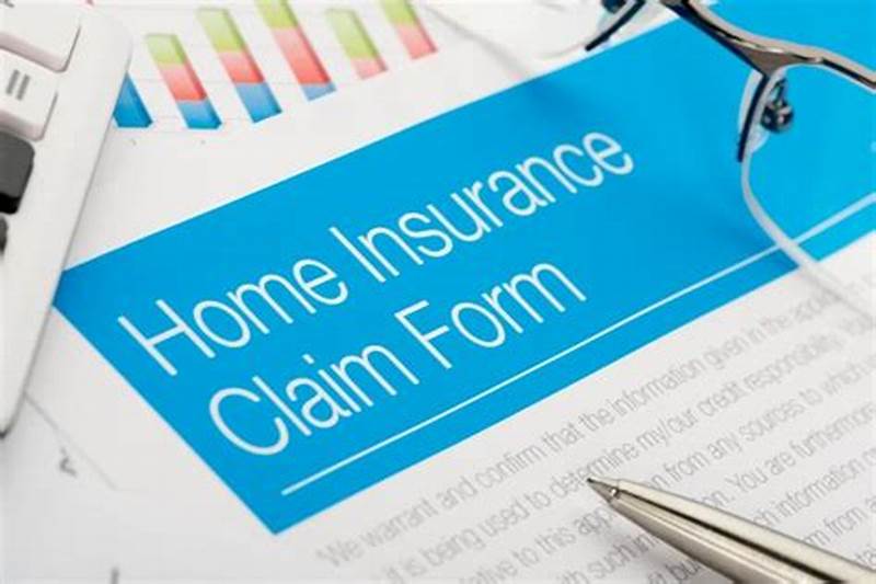 Using Home Insurance Claim Money