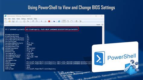 Using PowerShell