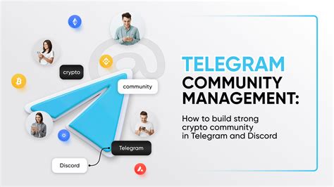 Using Telegram and Discord Safely in Crypto Communities