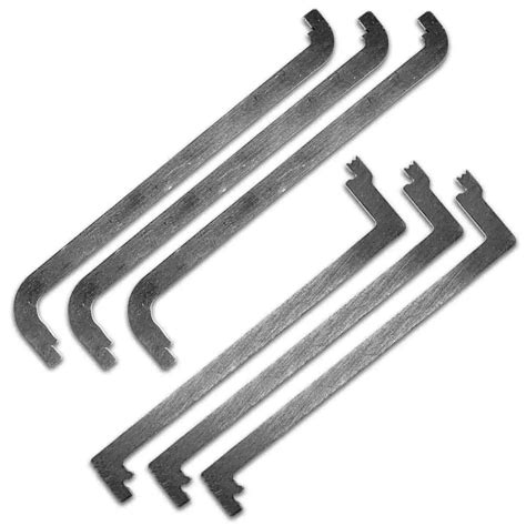 Using a Tension Wrench and Pick