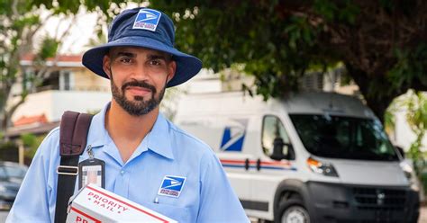Usps Career Jobs