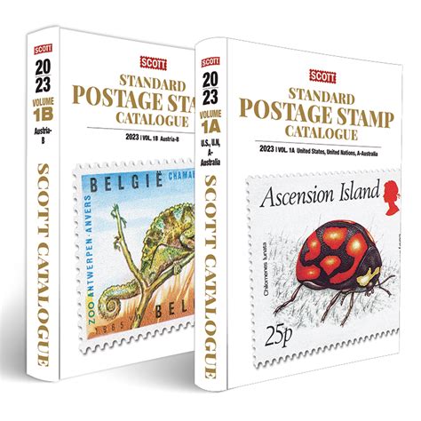 Usps Stamp Catalog