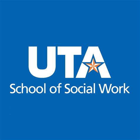 Uta Social Work Course Catalog