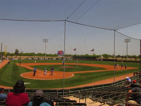 Baseball Stadium