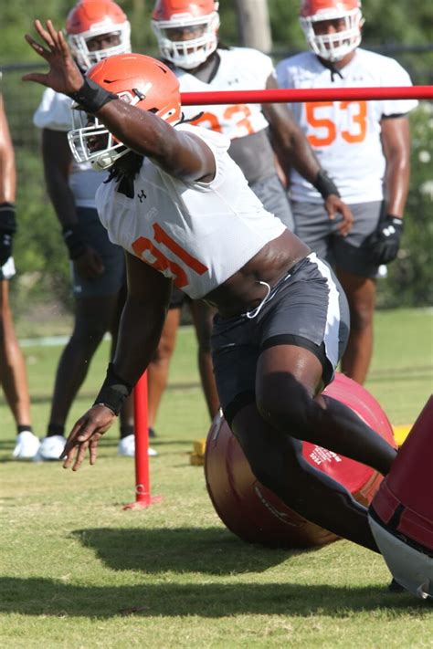 Utrgv Football Depth Chart