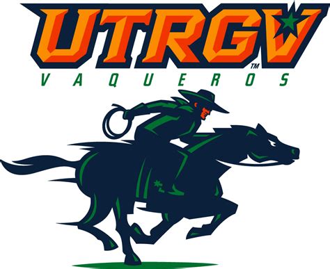 Vaqueros Logo