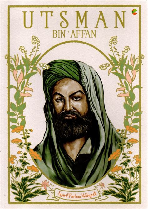 Utsman bin Affan