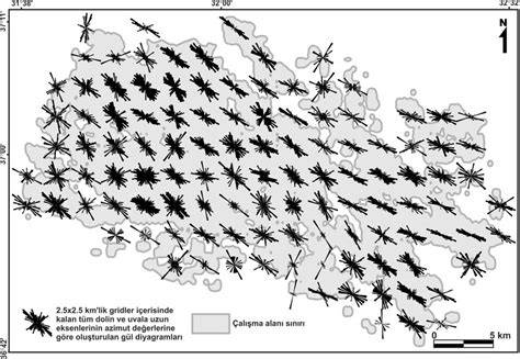Uvala shape