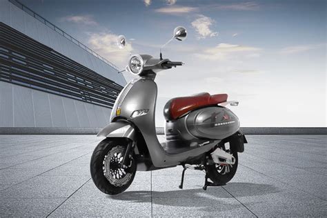 Uwinfly T5 Scooter