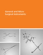 V Mueller Surgical Instruments Catalogue