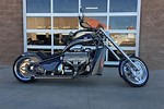 V8 Motorcycle for Sale