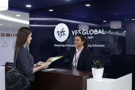 VFS Global Visa Application Centre