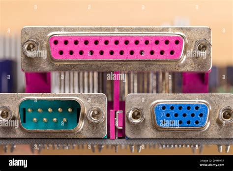 VGA Port