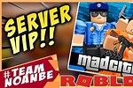 VIP Servers for Mad City
