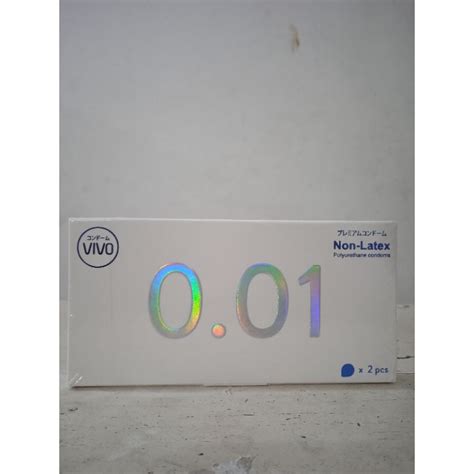 VIVO 0.01