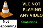VLC Player Not Playing YouTube Video