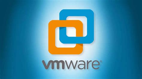 VMware Workstation and Debian ISO