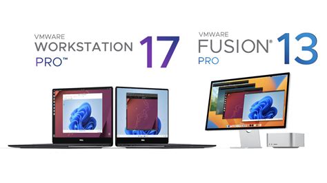 VMware Workstation vs VMware Fusion