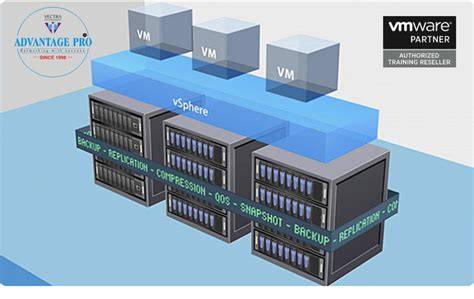 VMware in Data Center