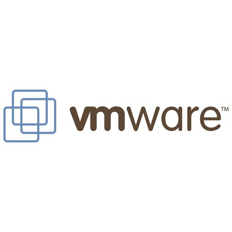 VMware vCenter Logo