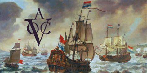 VOC di Indonesia