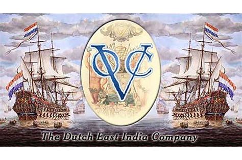 VOC emblem