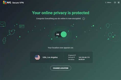 VPN Connection Breaks Microsoft Store