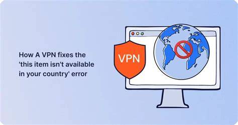 VPN Country Check