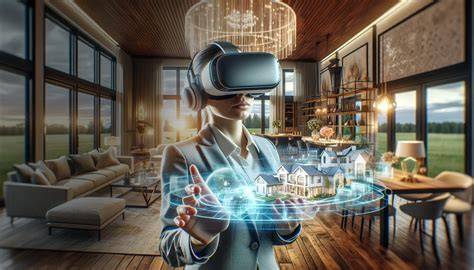 Virtual Reality (VR) Tour