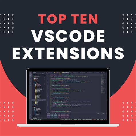 VS Code Extensions