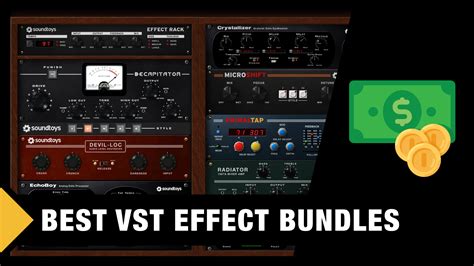 VST Effect (VSTfx)
