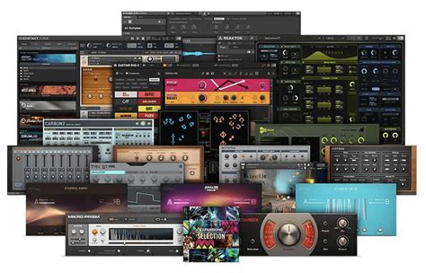 VST Effects