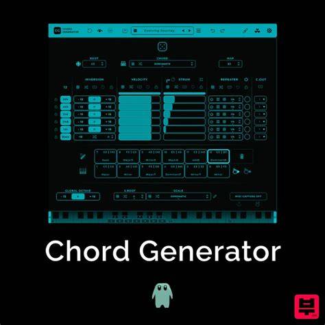 VST MIDI Effects