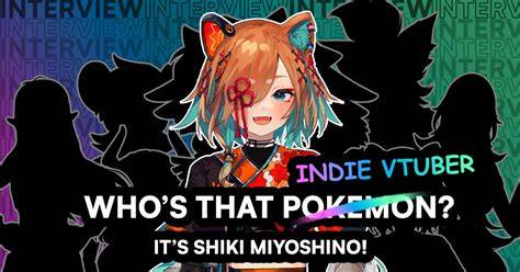 VTuber Indie Freedom
