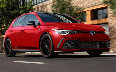 VW Golf GTI