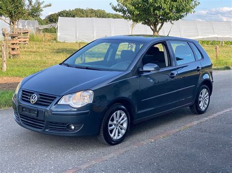 VW Polo 1.4 Recommendation