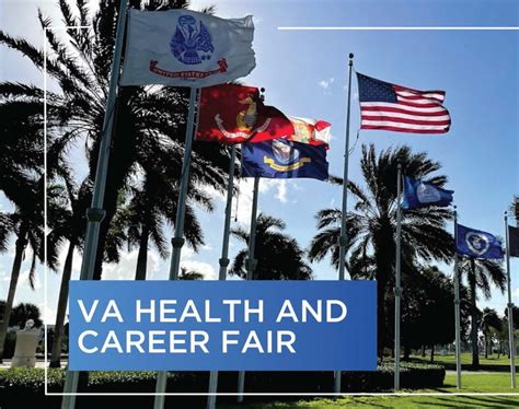 Va Career Fair