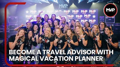 Vacation Planner Career