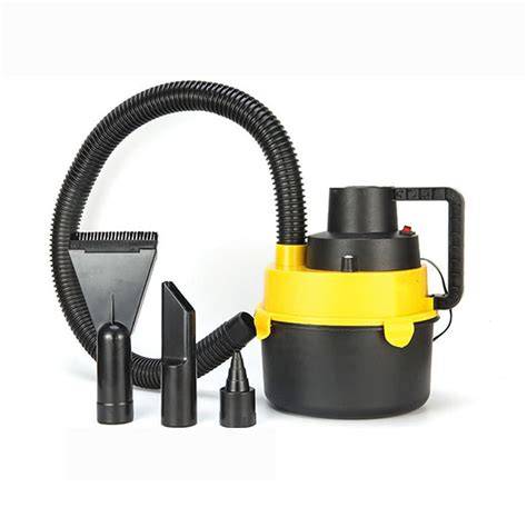 Vacuum Cleaner